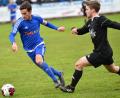 Bild: A. Schwarzmeier
Bezirksspielleiter Christian Wolfram hat die Nachholspiele in der Bezirksliga terminiert.