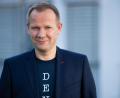 Bild:  Martina Bogdahn
Thomas Schreckenberger tritt in Windischeschenbach bei der Futura auf.