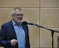 Bild: ak
Wolfgang Böhm erklärte dem Gemeinderat, wo und wie die Kommune bei ihren Liegenschaften Energie und somit Kosten einsparen könnte.