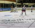 Bild: exb
Unter anderem weil viele Eishockeyspieler mit dem Coronavirus infiziert sind, ist das Weidener Eisstadion ab sofort geschlossen.