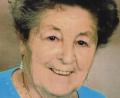 Bild: Familie Roth
Theresia Roth starb mit 88 Jahren.
