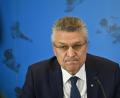 Bild: Tobias Schwarz
Lothar Wieler, Leiter des deutschen Robert-Koch-Instituts (RKI), hält eine Abriegelung von Corona-Hotspots nicht mehr aus.