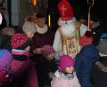 Bild: wrm
Solche Bilder wird es in diesem Jahr nicht geben. Die Stadt hat sich entschlossen, weder den Christkindlmarkt im Pfarrhof noch das Weihnachtsstandl vor dem Rathaus zu veranstalten