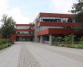 Bild: vlu
Komplett saniert ist das Stiftland-Gymnasium für die nächsten Jahre gut gerüstet.
