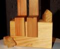 Bild: e
Das Kümmersbrucker „Heiligen-Hölzl“, eine Skulptur aus Holz, ist in der Kümmersbrucker Kirche ausgestellt.