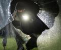 Bild: Alexander Unger
Einbrecher