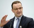 Archivbild: Kay Nietfeld/dpa
Jens Spahn (CDU), Bundesminister für Gesundheit, wurde am Mittwoch positiv auf Covid-19 getestet.