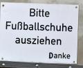 Bild: Hubert Ziegler
Der Amateurfußball in Bayern sollte aufgrund des Pandemiegeschehens erneut pausieren und im Frühjahr die Saison zu Ende spielen.