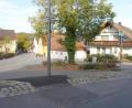 Bild: frd
Als Projekt, das möglicherweise bei einer Kleinen Dorferneuerung in Angriff genommen werden könnte, wäre eine Sanierung und Umgestaltung des Dorfplatzes in Fuchsberg. Ein entsprechender Antrag der SPD-Fraktion im Gemeinderat wurde ausführlich diskutiert.