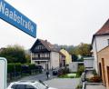 Bild: Gabi Schönberger
Die Naabstraße steht auf der Prioritätenliste der Stadt für 2021.