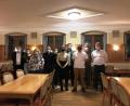Bild: oe
Junge Bürger von Ammerthal haben in ihrer Gemeinde einen Ortsverband der JU gegründet
