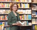 Bild: Gabi Schönberger
Maria Rupprecht über Bücher, Werte und Corona.