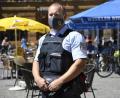 Bild: Petra Hartl
Bei den Nachbarn in Amberg wurde der "Kommunale Ordnungsdienst" im Sommer vorgestellt. Nun soll auch in Schwandorf ein solcher Dienst eingeführt werden.