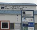 Bild: uax
Die Zukunft des Mittelstandszentrum Maxhütte ist nach wie vor ungeklärt. Der Landkreis Schwandorf ist zu einem knappen Drittel an der GmbH beteiligt, die das Gründerzentrum betreibt.
