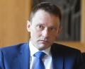 Bild: Gabi Schönberger
OB Jens Meyer will an der Maskenpflicht für Schüler festhalten.