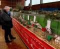 Bild: ds
Die Turnhalle der Grundschule Neukirchen-Etzelwang bei einer Geflügelschau Ende 2018. Jetzt ist das Gebäude, das auch Vereinen diente, dringend sanierungsbedürftig.