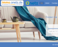Bild: exb
Startseite von immo.onetz.de