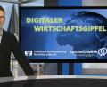 Screenshot: OM Netzwerk Marketingagentur
Der Wirtschaftsstandort Oberpfalz steht bestens da, davon ist Paul Johannes Baumgartner überzeugt.