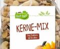 Aldi Nord und Aldi Süd rufen den Bio-Kerne-Mix mit dem Mindesthaltbarkeitsdaten zwischen dem 15. Juli 2021 und dem 03. September 2021 zurück. Foto: Lebensmittelwarnung.de/dpa-infocom