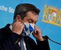 Bild: Peter Kneffel/dpa
Am Freitag gibt der bayerische Ministerpräsident Markus Söder eine Regierungserklärung zu den anstehenden Corona-Maßnahmen ab.