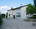 Archivbild: do
Das Bürgerhaus in Schlammersdorf soll barrierefrei werden. Der Gemeinderat hat nun eine Variante gefunden.