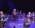 Bild: kge
Diese Musiker spielten im Stadttheater beim Rathauskonzert.