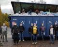 Bild: hir
Die Helfer der Kolpingsfamilie Pfreimd und der Feuerwehr Weihern hatten alle Hände voll zu tun, um die zahlreichen Kleidersäcke einzusammeln. Die Organisatoren waren mit dem Ergebnis mehr als zufrieden.