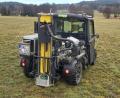 Bild: mez
Den neuen Taxxtor mit seinem Aufbau Wintex 3000 schaffte man sich im Verbund mit weiteren zwei Lagerhäusern an.