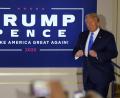 Bild: Evan Vucci
US-Präsident Donald Trump hat sich bei der Wahl in den USA noch vor einem Ergebnis zum Sieger erklärt.