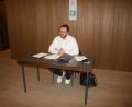 Bild: wro
Über die Corona-Situation in der Marktgemeinde Falkenberg informierte Bürgermeister Matthias Grundler in der Gemeinderatssitzung am Dienstagabend.