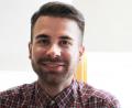 Bild: Deutsch-Amerikanisches Institut Sachsen
Der Grafenwöhrer Eric W. Fraunholz ist Geschäftsführer des Deutsch-Amerikanischen Instituts Sachsen.