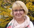 Bild: exb
Pfarrerin Nadine Schneider hat Ende Oktober die Pfarreiengemeinschaft Thumsenreuth/Krummennaab verlassen und ist seit November in Haarbrücken im Dekanat Coburg tätig.