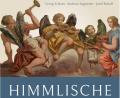 Bild: Verlag Friedrich Pustet/exb
"Himmlische Klänge" - so lautet der Titel des Werks, mit dem Georg Schrott, Andreas Sagstetter und Josef Reindl die Waldsassener Kirchenmusikgeschichte dokumentiert haben.