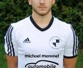 Bild: sf
Tobias Gradl ( SVSW Kemnath )