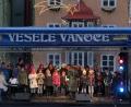 Archivbild: Martin Stolař/exb
Falls heuer wirklich ein Weihnachtsmarkt in Eger/Cheb stattfindet, dürfte es aber keinerlei Chorauftritte oder ähnliche Beiträge geben, wie es sonst üblich war.