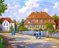 Bild: hev
Das "Schiffmann-Haus"