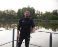 Bild: kaz
Der Fischhofpark in Tirschenreuth ist Kiyans Lieblingsplatz.