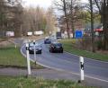 Bild: Hermann Müller
Die Grenze nach Tschechien bei Waldsassen.