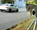 Symbolbild: Stephan Huber
Die Autofahrer, die laut der Geschwindigkeitsmessung der Verkehrspolizeiinspektion Weiden im Oktober am schnellsten unterwegs waren, kommen aus dem Landkreis Neustadt.