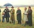 Archivbild: bjo
Der symbolische erste Spatenstich für das neue Winbucher Dorfgemeinschaftshaus (von links): der damalige Landtagsabgeordnete Armin Nentwig, Thomas Graf, Landrat Hans Wagner, Peter Czommer, Schmidmühlens Bürgermeister Manfred Puchta und Max Scholz.