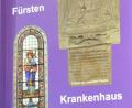 Bild: HAK/exb
Der neue Streifzug ist zum Preis von 6 Euro in der Buchhandlung Rupprecht und nach der Wiedereröffnung des Heimatmuseums im Dezember auch dort erhältlich.