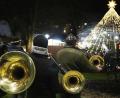 Archivbild: njn
Erbendorfs Bürgermeister Johannes Reger sagt den Weihnachtsmarkt im Stadtpark für heuer wegen der Corona-Situation ab.