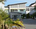 Bild: Benkhardt
Die Fachklinik für Geriatrische Rehabilitation in Erbendorf hat 80 Betten auf drei Stationen.