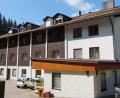 Bild: wel
Spätestens Ende 2021 muss das STE-Wohnheim aus dem ehemaligen Hotel Drechselberg ausziehen. Seit 2008 standen hier 28 Therapieplätze für chronisch suchtkranke Menschen zur Verfügung.