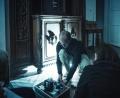 Bild: lsc
Licht aus, Portal an. Daniel Biersack und Stefanie Maurer vom Ghosthunterteam Bavaria begeben sich auf Schloss Neidstein auf unheimliche Spurensuche.