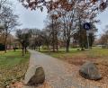 Bild: Peggy Biczysko/fph
Der Stadtpark (Bild) muss noch warten. Planung und Umsetzung stehen erst ab 2022 an. Stadtkämmerer Markus Brand informierte am Dienstag über die wichtigsten Zahlen im Haushalt 2021.