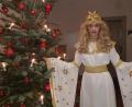 Bild: Stadtmarketingverein Tirschenreuth/exb
Katharina Häring wird das zweite Mal in die Rolle des Christkindes schlüpfen.