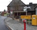 Bild: Lowak
Endlich wieder freie Fahrt: Der Ausbau der Wurzer Straße in Neuhaus ist abgeschlossen.