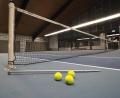 Archivbild: ref
Stillstand in den Sporthallen. Außer Schul- und Profisport ist in Bayern nichts mehr erlaubt.