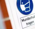 Bild: Hauke-Christian Dittrich
Ein Arzt aus dem Landkreis Schwandorf soll auch Atteste gegen das Maskentragen ausgestellt haben. Das behauptet ein Schulleiter. Inzwischen liegen Anzeigen dazu vor.